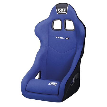 ASIENTO RACING OMP TRS FIA 8855-1999 AZUL