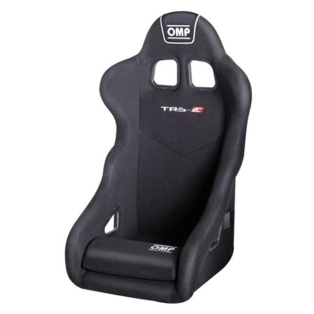 ASIENTO RACING OMP TRS FIA 8855-1999 NEGRO