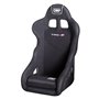 ASIENTO RACING OMP TRS FIA 8855-1999 NEGRO
