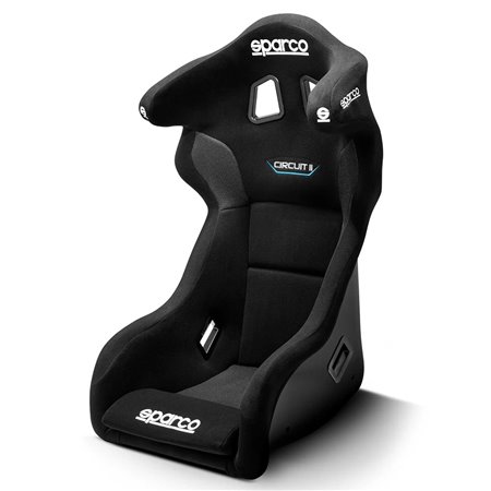 ASIENTO CIRCUIT II QRT