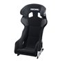 ASIENTO RECARO (FIA) PRO RACER SPG HANS - VELOUR NEGRO PILOTO&COPILOTO