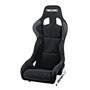 ASIENTO RECARO (FIA) PROFI SPG XL - VELOUR NEGRO PILOTO&COPILOTO