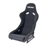RECARO (FIA) POLE POSITION - VELOUR NEGRO PILOTO&COPILOTO
