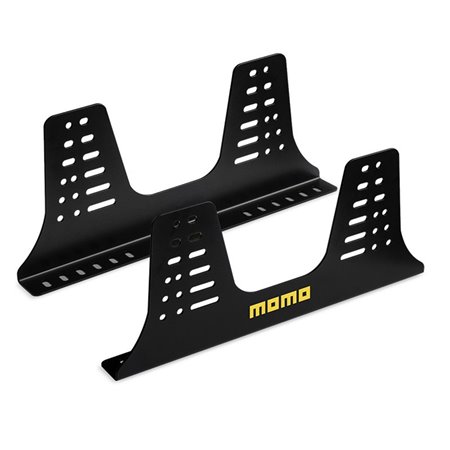 BASES LATERALES MOMO  3MM SEAT BRACKETS
