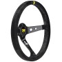 VOLANTE OMP CORSICA OV SUPERLIGERO ANTE 350MM NEGRO