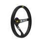 VOLANTE OMP CORSICA SUPERLIGERO ANTE 350MM NEGRO