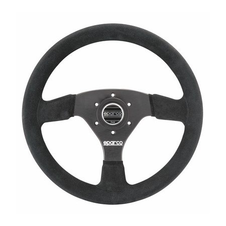 VOLANTE SPARCO MOD.323 IMPUG. DIAM 30