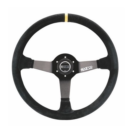 VOLANTE SPARCO MOD 368 3R CAL 65MM