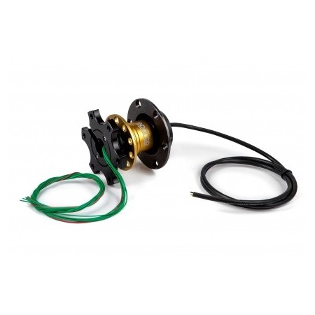 VOLANTE QUICK RELEASE RACING ELECTRIC