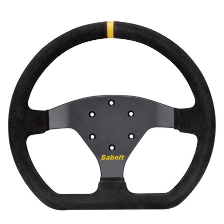 VOLANTE SABELT SW-732 GT PLANO