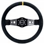 VOLANTE SPARCO 215 SUEDE NEGRO