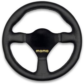 VOLANTE MOMO MOD.26 290 ANTE NEGRO