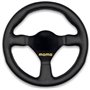 VOLANTE MOMO MOD.26 290 ANTE NEGRO