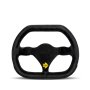 VOLANTE DEPORTIVO MOMO MOD.29 270 EN ANTE NEGRO