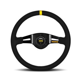 VOLANTE DEPORTIVO MOMO SUEDE MOD.03 - TALLA 35