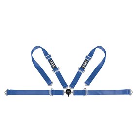 ARNES OCC 4 PUNTOS 3PULGADAS AZUL