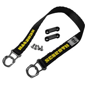 POSTES DE ANCLAJE GIRATORIO 8858-2010 ESTÁNDAR