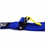 ARNÉS OCC 6 PUNTOS 3 PULGADAS AZUL FIA NEW