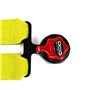 ARNÉS OCC 6 PUNTOS 3 PULGADAS AMARILLO FIA NEW