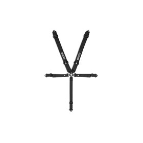 ARNES H-4R RECREATIONAL 2" NEGRO