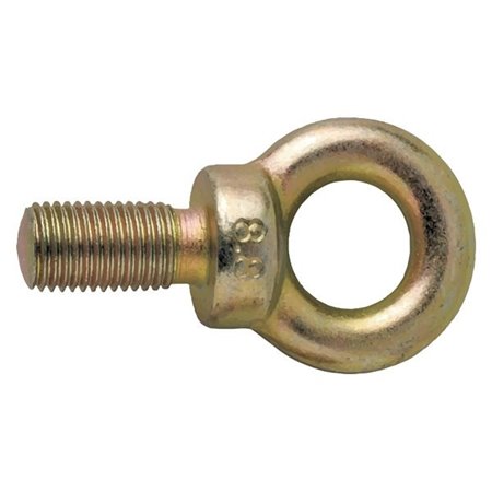 CANCAMO ESTANDAR DIAM 7/16" UNF LONGITUD ROSCA 23MM , 8,8