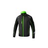 CORTAVIENTOS SPARCO  AZUL/NEGRO TALLA XXXL