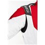 TRAJE DE CARRERAS SPARCO R580 X-LIGHT ROJO/BLANCO TALLA 50