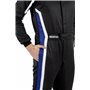 TRAJE DE CARRERAS SPARCO SPRINT PRO 2025 NEGRO/AZUL TALLA 58
