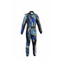TRAJE DE CARRERAS SPARCO R580 X-LIGHT INFINITY TALLA 60