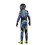 TRAJE DE CARRERAS SPARCO R580 X-LIGHT INFINITY TALLA 66