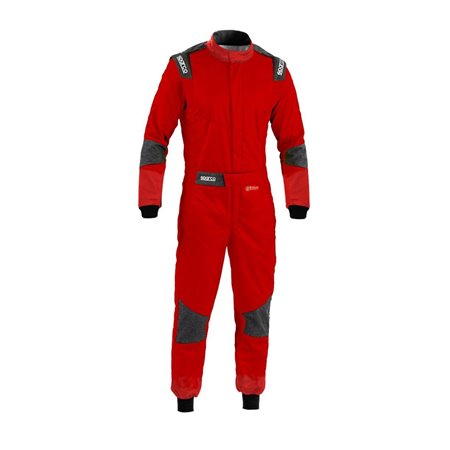 TRAJE R579 FUTURA TALLA 58 ROJO