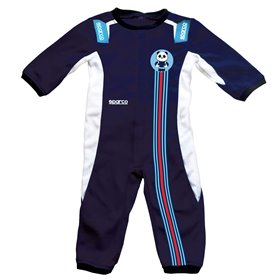 TRAJE DE DORMIR MARTINI-R PARA NIÑO