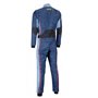 TRAJE FIA HERO TS10 SUPERLIGHT FIA8856-2018 AZUL 48