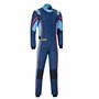 TRAJE FIA HERO TS10 SUPERLIGHT FIA8856-2018 AZUL 66