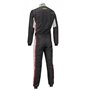 TRAJE FIA HERO TS10 SUPERLIGHT FIA8856-2018 NEGRO 56