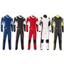 TRAJE FIA HERO TS10 SUPERLIGHT FIA8856-2018 BLANCO 62