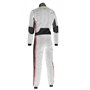 TRAJE FIA HERO TS10 SUPERLIGHT FIA8856-2018 BLANCO 66