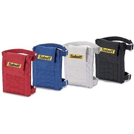 BOLSILLO ADICIONAL COPILOTO ROJO FABRICADO DE TELA TI-101/TI-121