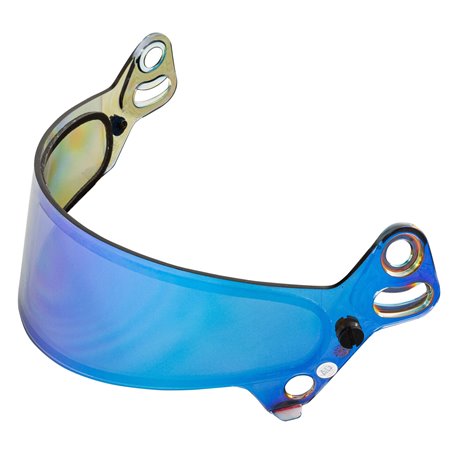 ZAPATILLAS PERFORMANCE  AZUL 38 FIA