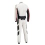 TRAJE FIA UNIVERSE TS-8 FIA8856-2018 BLANCO 48