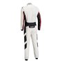 TRAJE FIA UNIVERSE TS-8 FIA8856-2018 BLANCO 60