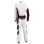 TRAJE FIA UNIVERSE TS-8 FIA8856-2018 BLANCO 66