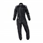TRAJE DE CARRERAS KS-4 KART NEGRO TALLA S