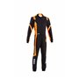 TRAJE KARTING SPARCO K48 THUNDER NEGRO/NARANJA TALLA XS