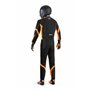 TRAJE KARTING SPARCO K48 THUNDER NEGRO/NARANJA TALLA M