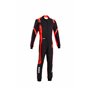 TRAJE KARTING SPARCO K48 THUNDER NEGRO/ROJO TALLA XXL