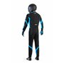 TRAJE KARTING SPARCO K48 THUNDER NEGRO/AZUL TALLA XS