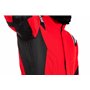 TRAJE KARTING SPARCO K48 THUNDER ROJO/NEGRO TALLA M