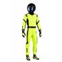 TRAJE KARTING SPARCO K48 THUNDER AMARILLO/NEGRO TALLA S