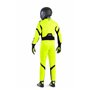TRAJE KARTING SPARCO K48 THUNDER AMARILLO/NEGRO TALLA 120